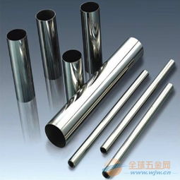阿勒泰不锈钢工业制品管φ12.70 1.5优势
